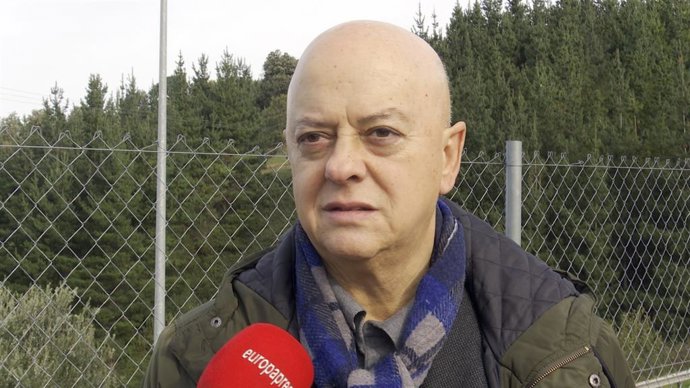 El secretari de Transparncia i Democrcia Participativa del PSOE i diputat del PSE-EE per Guipúscoa, Odón Elorza.