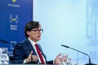 Illa descarta por ahora suspender vuelos con Sudáfrica y Brasil ante las nuevas cepas de coronavirus