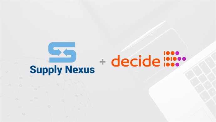 Alianza estratégica entre Supply Nexus y decide4AI