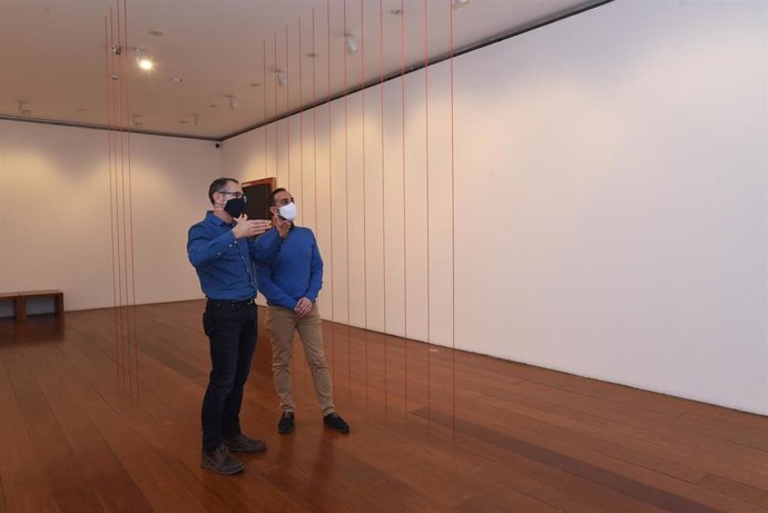 Los centros culturales de Diputación ajustan sus horarios tras las nuevas medidas anticovid