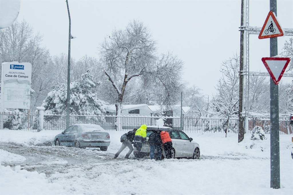 Seguros De Coche De Un Mes