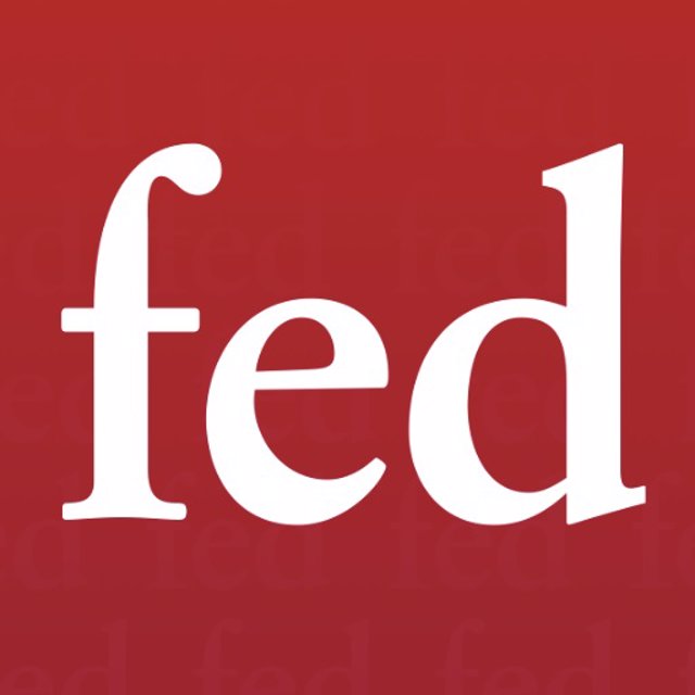 Logo de Federalistes d'Esquerres