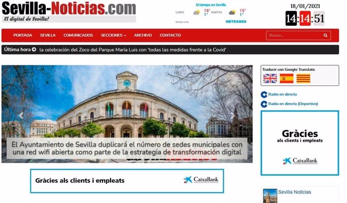 Sevilla-noticias.Com