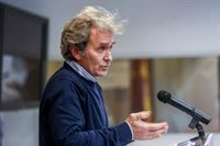 Simón asegura que la prevalencia de la cepa británica del Covid-19 en España es "muy inferior" al 5%