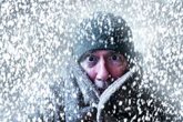 Foto: Qué es la hipotermia y cómo prevenirla con este frío
