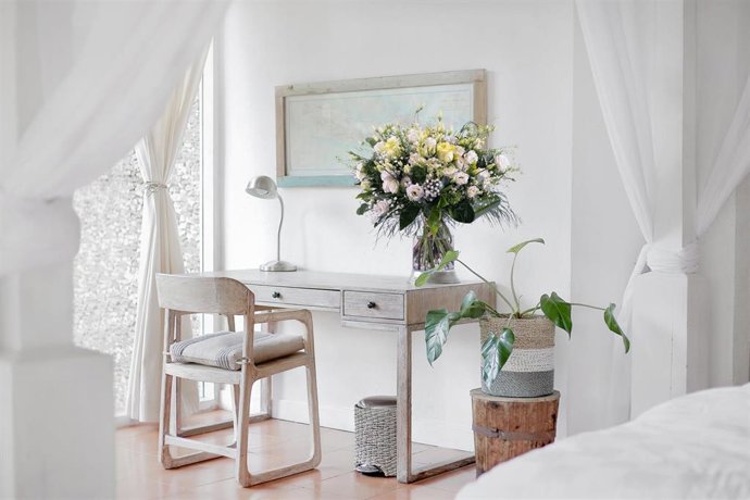 ¿Qué revelan las flores a nuestro estado anímico?