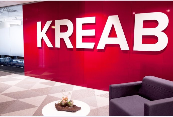 Instalaciones de Kreab