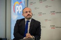 Fernández (PP) defiende renovar el CGPJ dialogando y no con una "imposición" de Sánchez