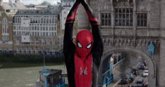 Foto: Spider-Man 3: Filtrado el nuevo traje de Tom Holland