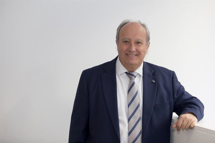 Enrique Vendrell Santiveri