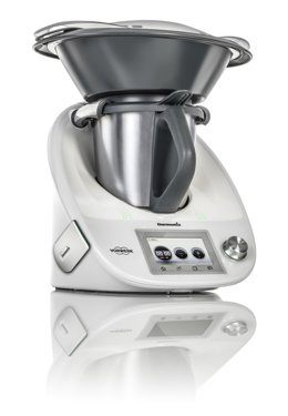 Thermomix y cook-key