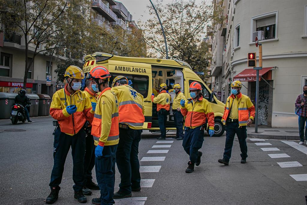 El SEM Despliega Una Nueva Unidad Para Apoyar 24 Horas A Las el-sem-despliega-una-nueva-unidad-para-apoyar-24-horas-a-las