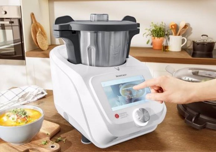 Robot de cocina de Lidl