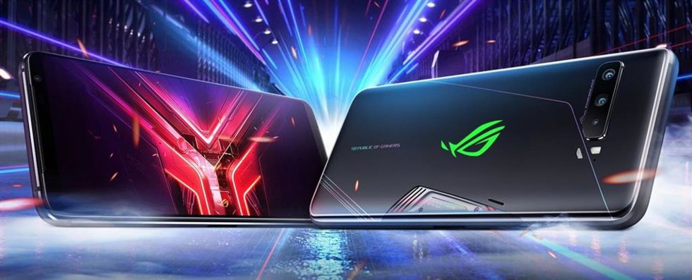 ROG Phone 3