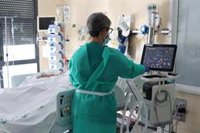 Andalucía vuelve a activar el plan 4.500 hospitalizados ante el crecimiento "vertical" de los ingresos