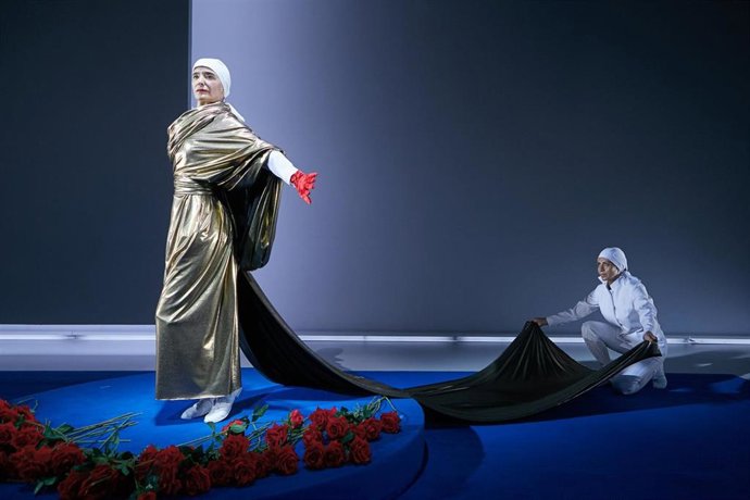 Espectáculos 'Las criadas'