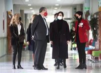 La Comunidad arranca este miércoles la tramitación de la "Ley Maestra de Libertad de Elección Educativa"