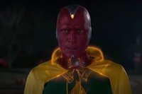 Paul Bettany adelanta que el final de WandaVision será "épico" y  colapsará con el Universo Marvel