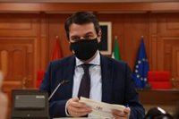 El alcalde de Córdoba pide "extremar el cuidado" ante la situación "bastante grave" de la pandemia del Covid-19