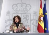 El Gobierno "respeta" la decisión judicial sobre el 14F, que es "bastante coincidente" con la postura de Campo