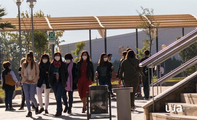 Campus de Las Lagunillas