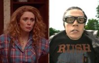 Un actor de doblaje de Bruja Escarlata y Visión confirma la presencia del Quicksilver de X-Men en Wandavisión