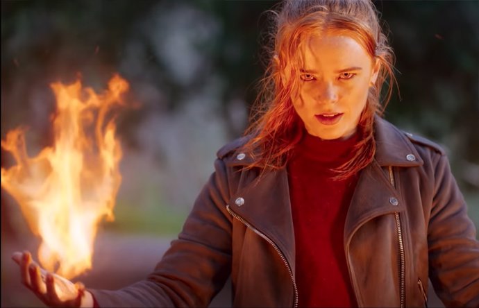 Tráiler de Destino La Saga Winx: Las hadas adolescentes van a la guerra en la adaptación de Netflix