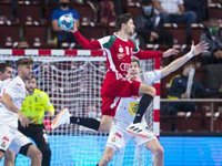 Hungría gana a Alemania y pasa al segundo grupo de España del Mundial de Egipto con 4 puntos