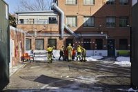 El 98,4% de los centros educativos madrileños abren sus puertas, a falta de 43 de ellos