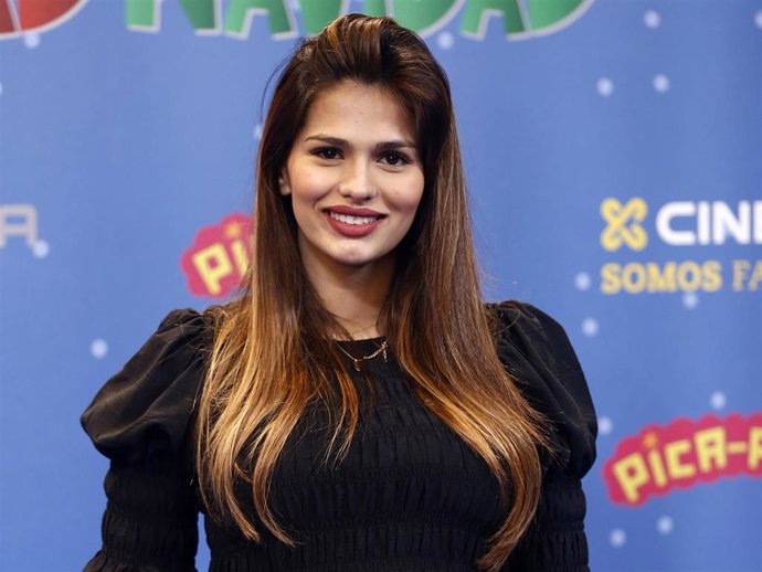 Sara Sálamo cumple hoy 29 años