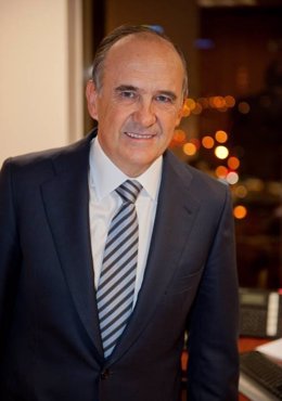 Juan Béjar, presidente de Bruc Energy