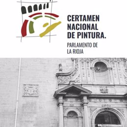 N.P. Inscripciones Al 12 Certamen Nacional De Pintura Del Parlamento De La Rioja