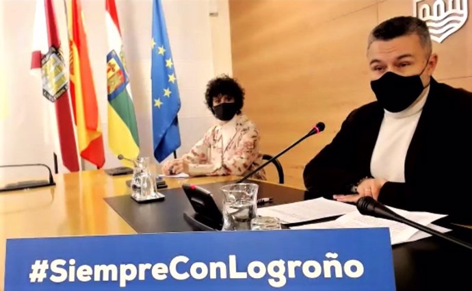 El PP critica "parálisis" en la política municipal de vivienda en Logroño