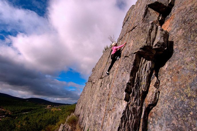 Continúan las actividades del Mes de la Reserva de la Biosfera en Monfragüe y Tajo Internacional