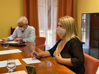 Ayuntamiento de Jerez (Cádiz) apoya a la plantilla de Holcim, pide defender el empleo y aprovechar las oportunidades