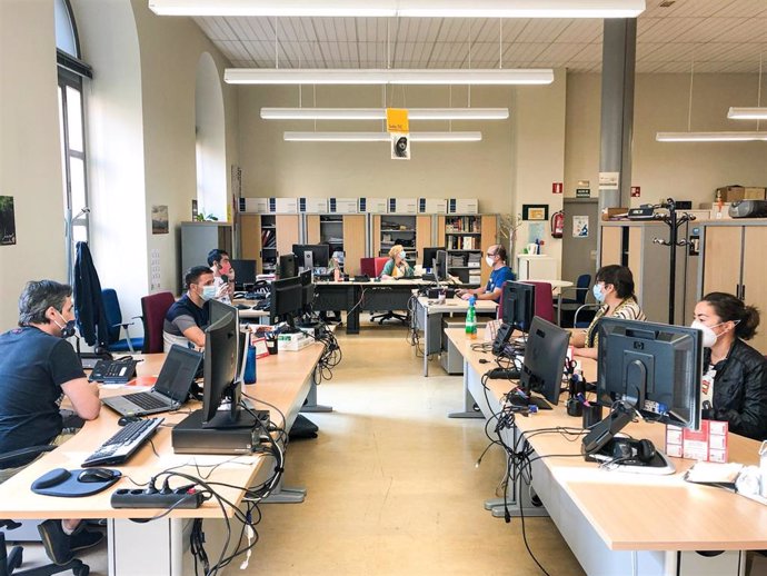 El Gobierno de La Rioja lanza una nueva oferta formativa para docentes riojanos integrada por 21 cursos y 1.700 plazas disponibles