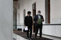 Adelante pide a la Junta un fondo de rescate de 1.000 millones para pymes y autónomos afectados por restricciones