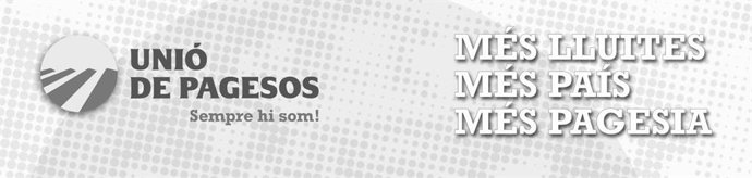 Unió de Pagesos pide eficiencia en la retirada y destrucción de animales muertos