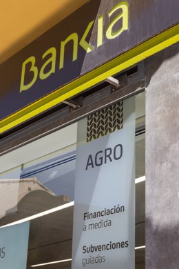 Bankia Lanza Una Red De 380 Oficinas Especializadas En El Negocio Agro