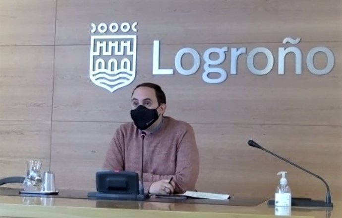 Logroño gestiona 197 expedientes de rehabilitación en 2020, con ayudas por 1,5 millones y una inversión inducida total de 7,7 millones.