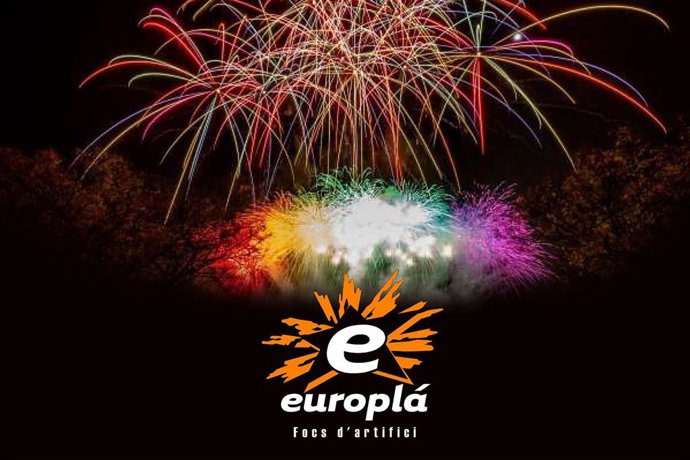 FOCS D'artifici EUROPLÁ, S.L.