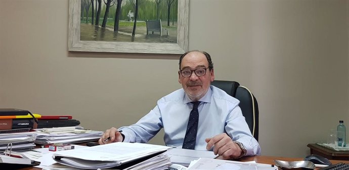 Jordi Casas, nombrado consejero del Consejo Económico y Social en representación de la patronal de Foment de Treball