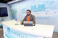 Ayuntamiento de Marbella señala que el torneo de la ATP se celebraría en marzo y en el Club de Tenis Puente Romano