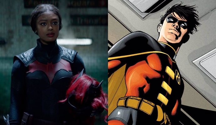 Batwoman: ¿Existe Robin en el Arrowverso?