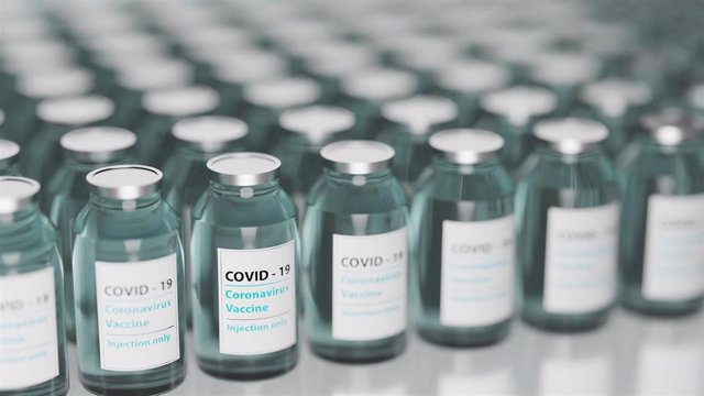Recurso vacuna Covid-19