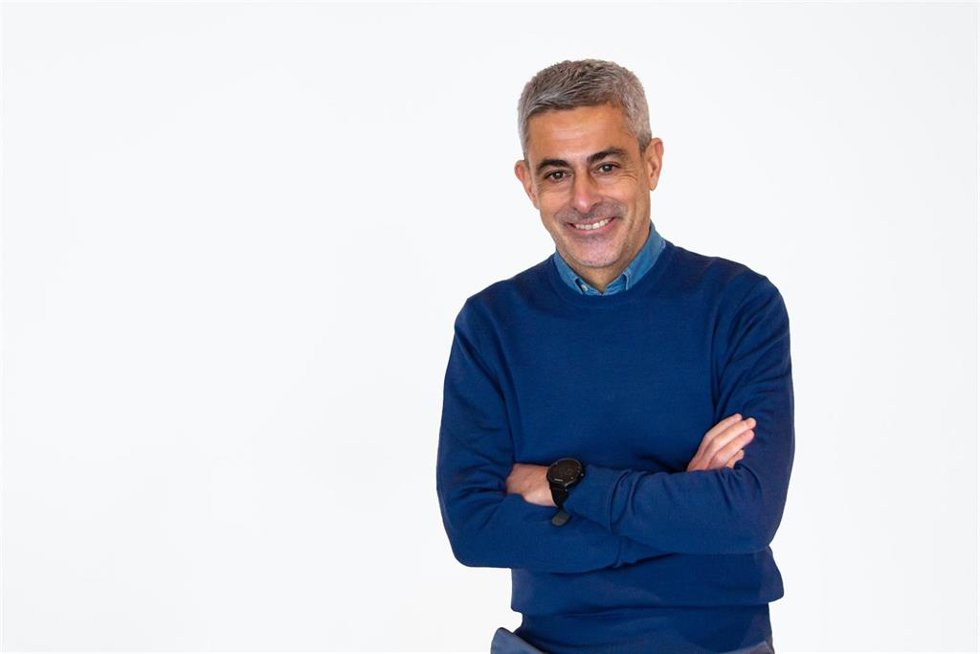 José Manuel González Pacheco, nuevo director general de gestión de Grupo Secuoya