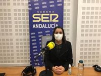 Arrimadas confía en que el Gobierno andaluz agote la legislatura: "Espero que Vox lo permita"