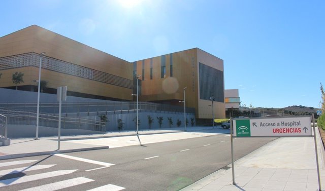 Hospital de La Janda
