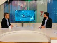 Fran González cree que el PSOE-A debe "renovar" su proyecto con "otras personas" para "convencer" a simpatizantes