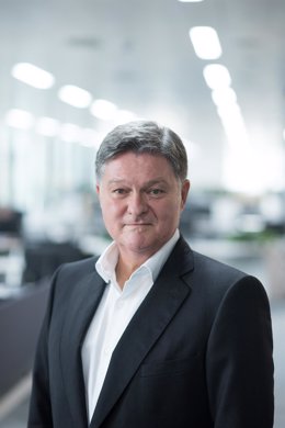 Luis Abad, nuevo CEO de Capgemini España